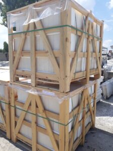 From Architectural Drawings to Finished Stone Custom Limestone Fabrication Explained