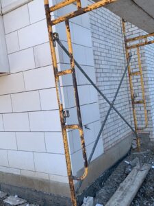 How to Choose Limestone for Exterior Wall Cladding and Façades