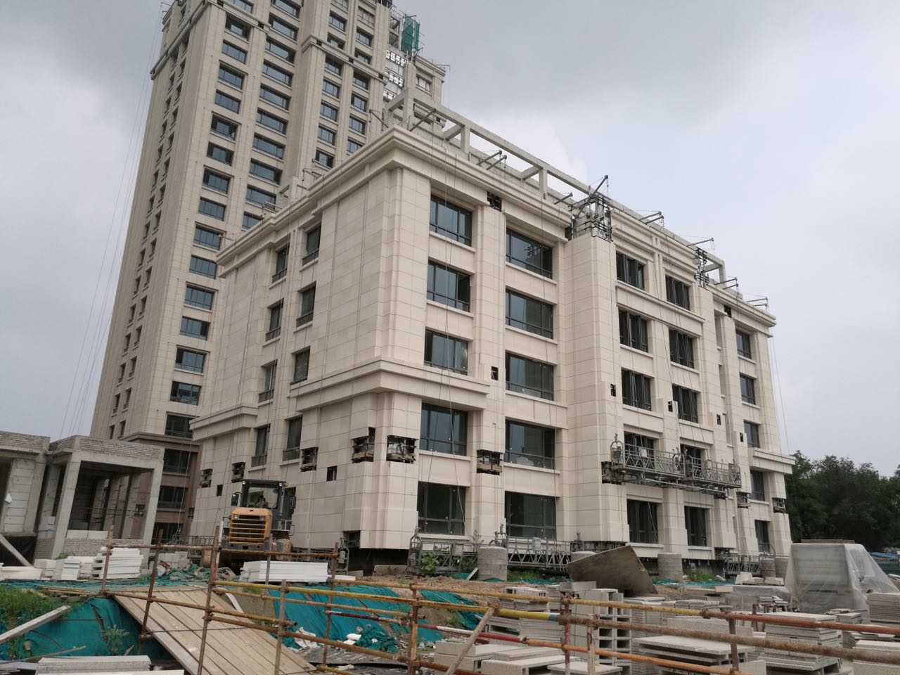 Luxury Residential Projects