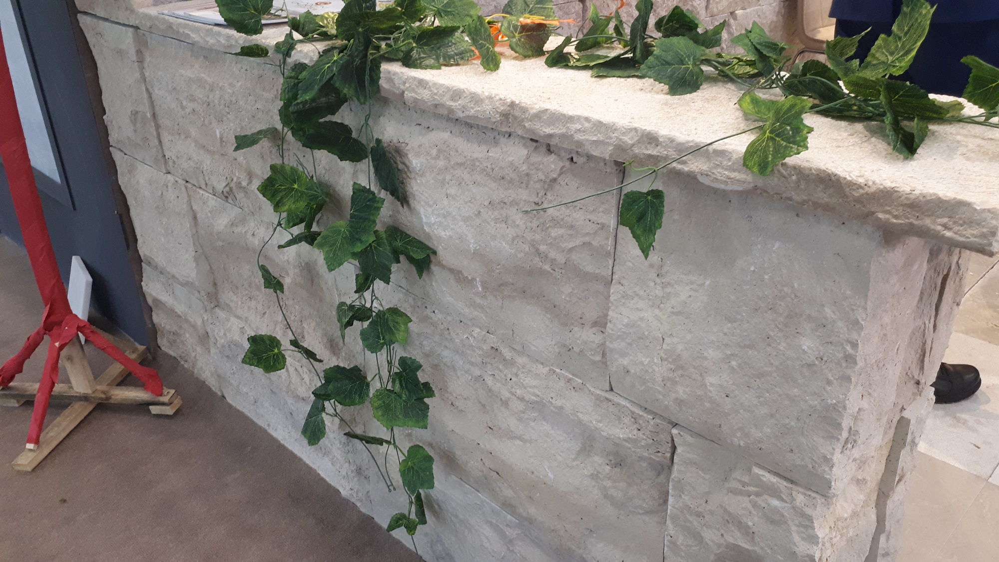 Interior Wall Cladding