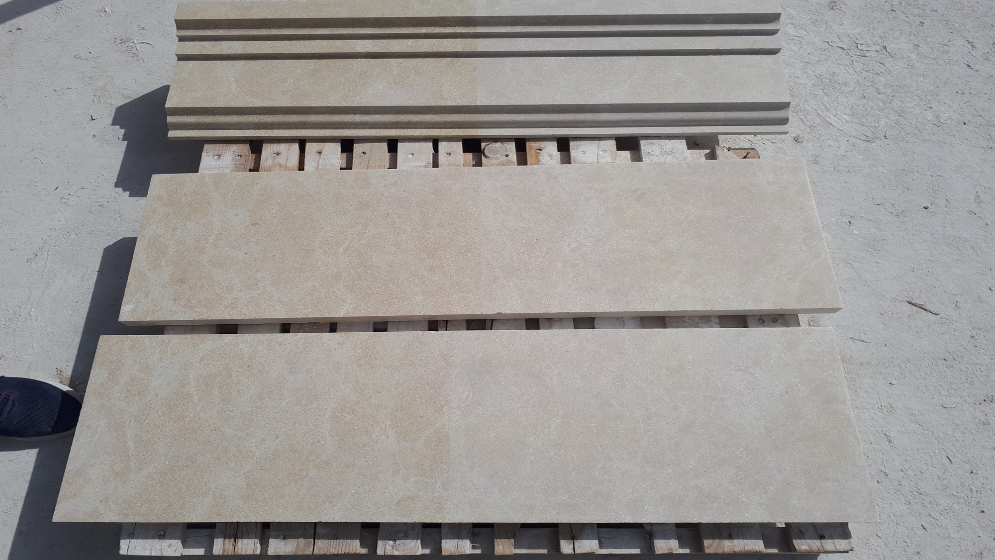 Interior Flooring