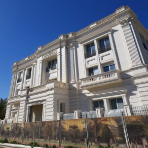 Turkish Limestone: The Complete Guide for Architects, Builders and Natural Stone Buyers