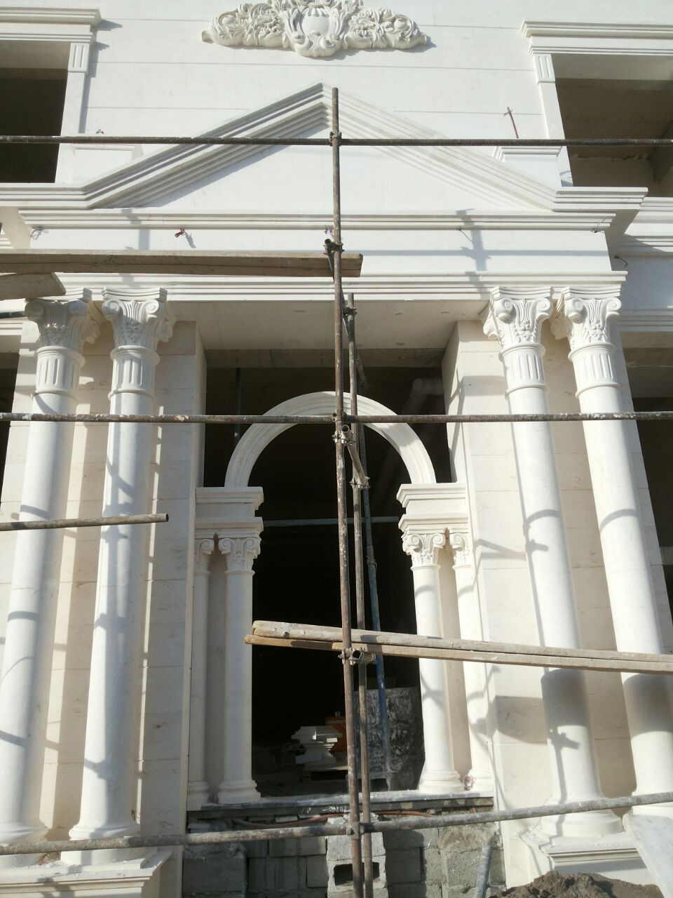 Villa Builders